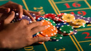 1bat ကာစီနို Live Baccarat ကစားနေသော မြန်မာ ကစားသမားများ