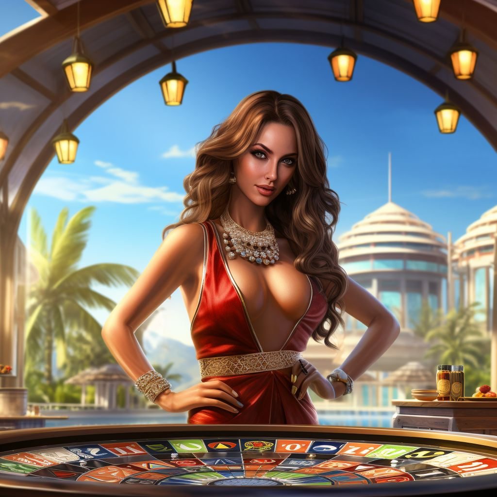 1bat ကာစီနို Live Dealer ဝန်ဆောင်မှုနှင့် HD Streaming မြင်ကွင်း